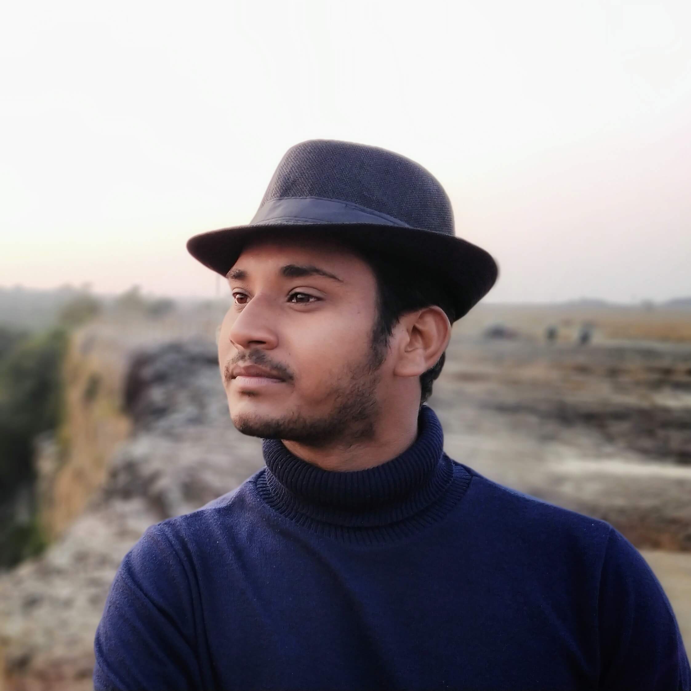 Profile photo
